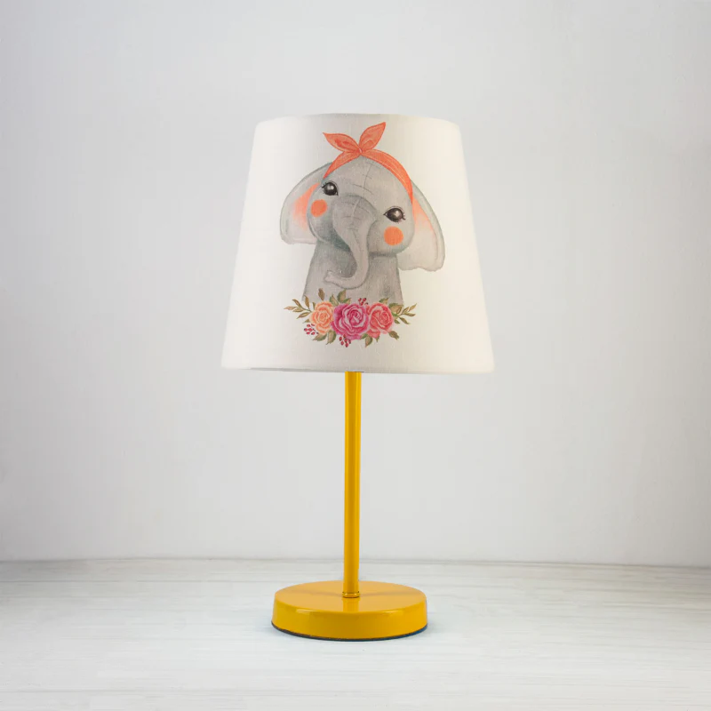 اباجورة ترابيزة للأطفال 23×45سم - TBS929 - Image 2