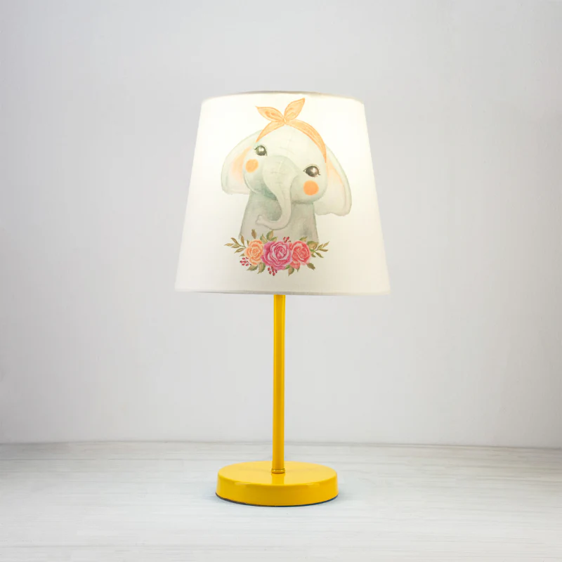 اباجورة ترابيزة للأطفال 23×45سم - TBS929 - Image 1