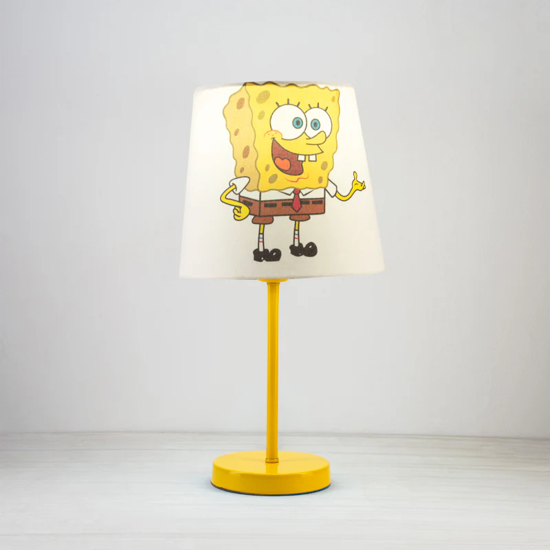 اباجورة ترابيزة للأطفال 23×45سم - TBS930 - Image 1