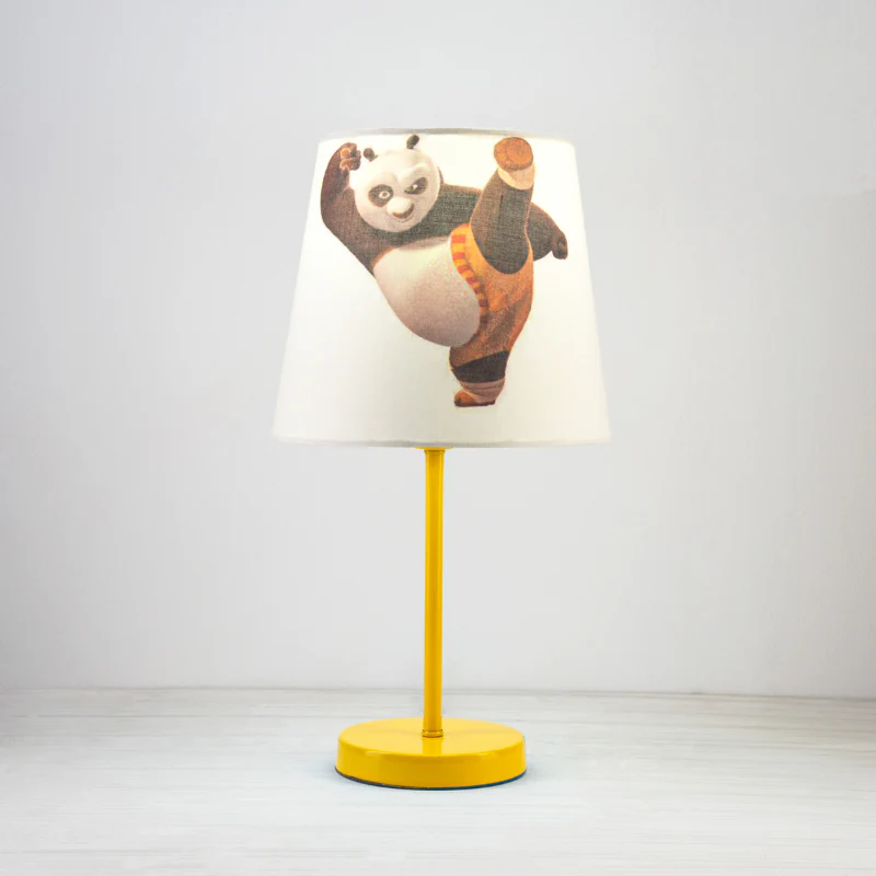 اباجورة ترابيزة للأطفال 23×45سم - TBS931 - Image 1