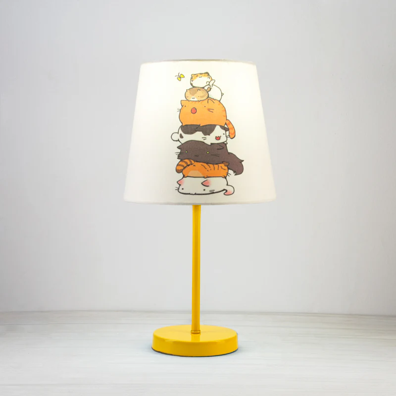 اباجورة ترابيزة للأطفال 23×45سم - TBS932 - Image 1