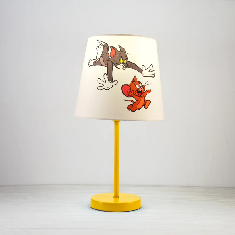 اباجورة ترابيزة للأطفال 23×45سم - TBS933 - Image 1