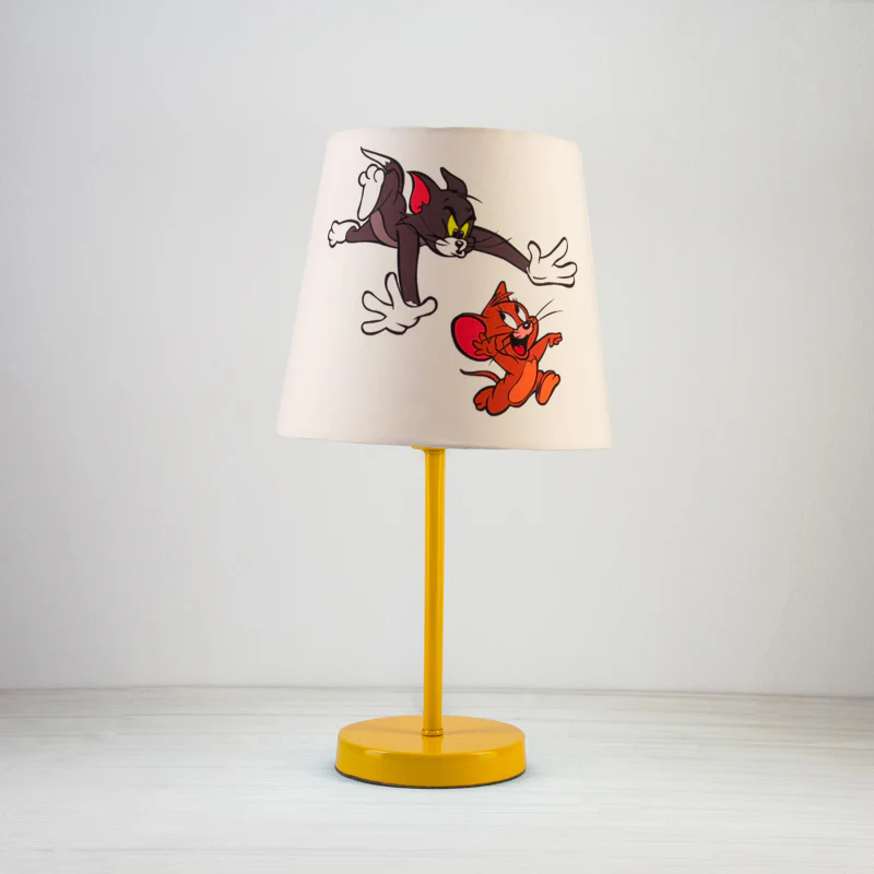 اباجورة ترابيزة للأطفال 23×45سم - TBS933 - Image 2