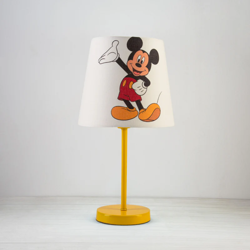 اباجورة ترابيزة للأطفال 23×45سم - TBS934 - Image 2