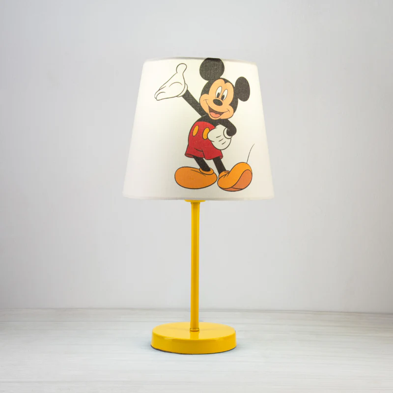اباجورة ترابيزة للأطفال 23×45سم - TBS934 - Image 1