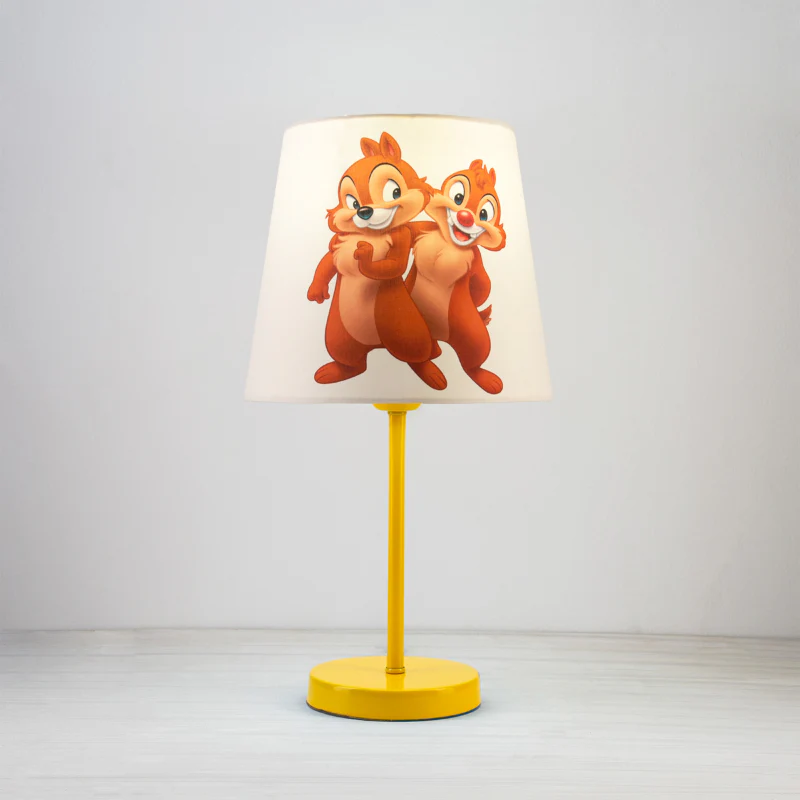 اباجورة ترابيزة للأطفال 23×45سم - TBS935 - Image 1