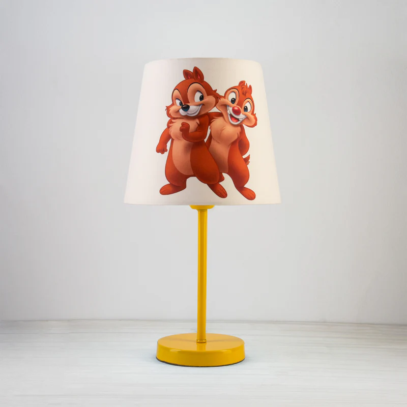 اباجورة ترابيزة للأطفال 23×45سم - TBS935 - Image 2