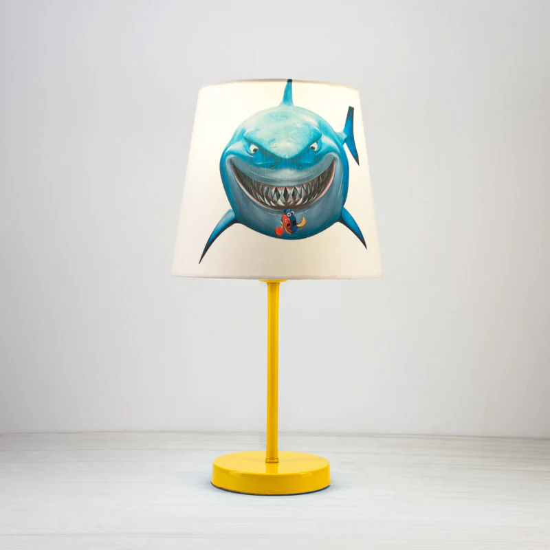 اباجورة ترابيزة للأطفال 23×45سم - TBS936 - Image 1