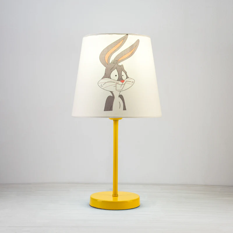 اباجورة ترابيزة للأطفال 23×45سم - TBS937 - Image 1