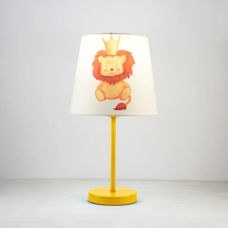 اباجورة ترابيزة للأطفال 23×45سم - TBS938 - Image 1