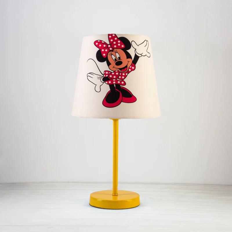 اباجورة ترابيزة للأطفال 23×45سم - TBS939 - Image 2