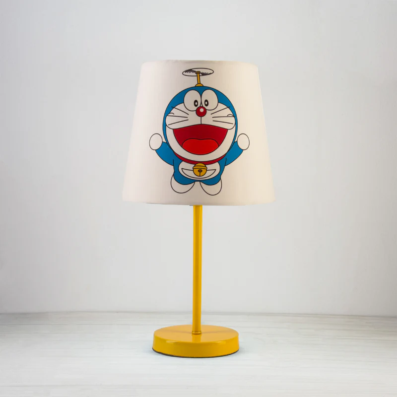 اباجورة ترابيزة للأطفال 23×45سم - TBS940 - Image 2