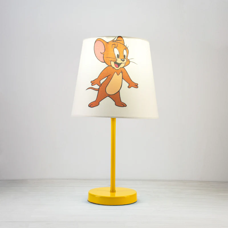 اباجورة ترابيزة للأطفال 23×45سم - TBS941 - Image 1