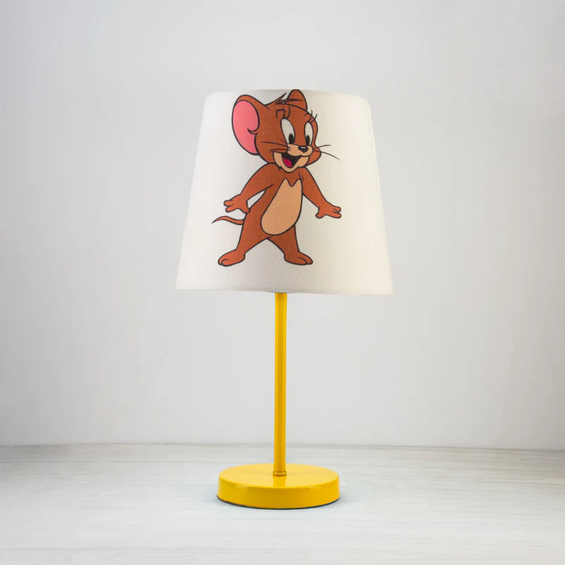 اباجورة ترابيزة للأطفال 23×45سم - TBS941 - Image 2
