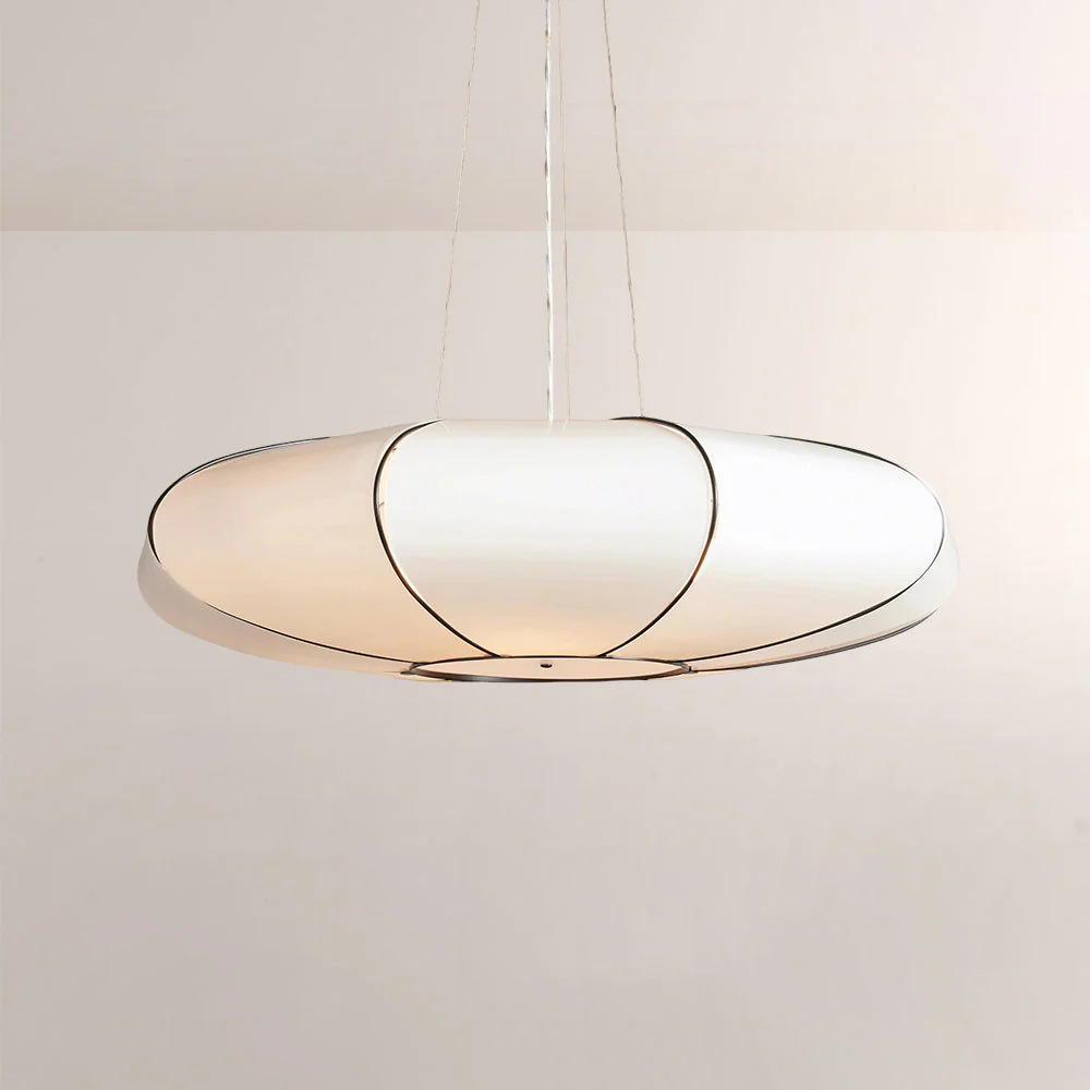 Nuvola Round Chandelier - Image 1