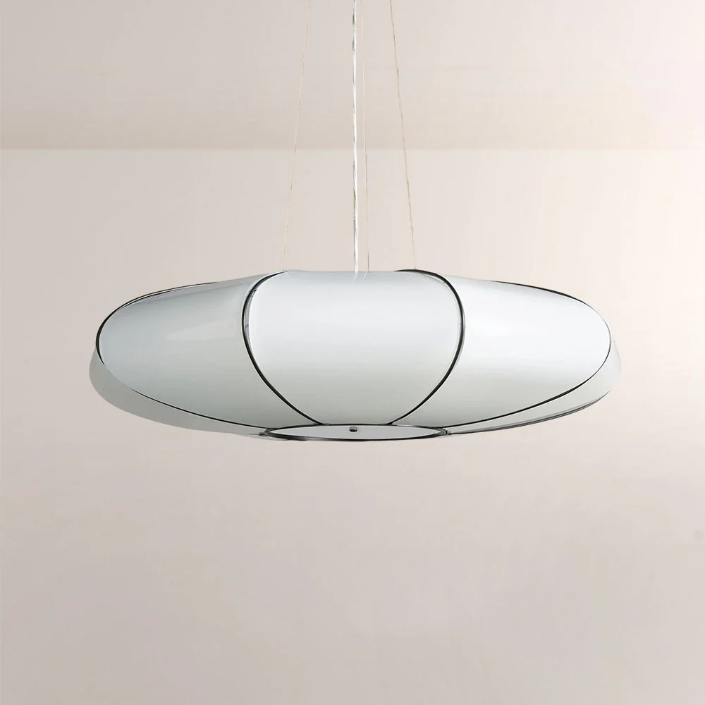 Nuvola Round Chandelier - Image 2