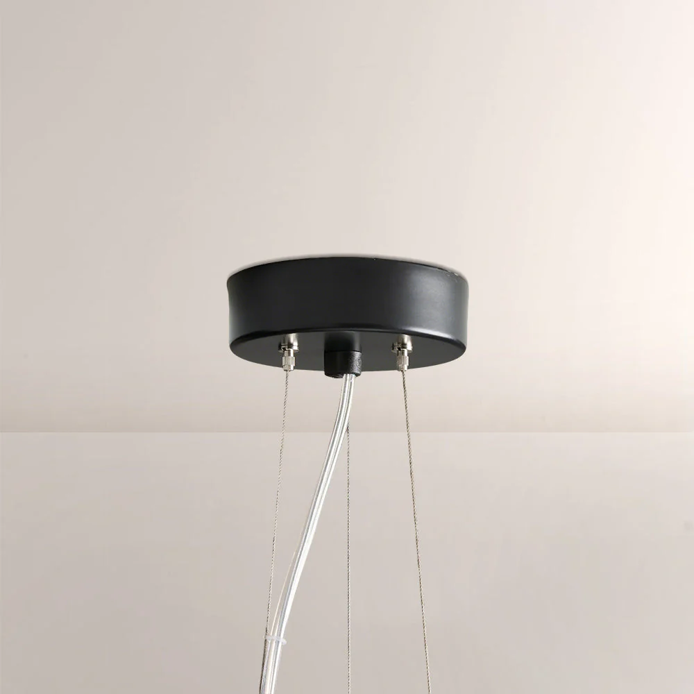 Nuvola Round Chandelier - Image 3