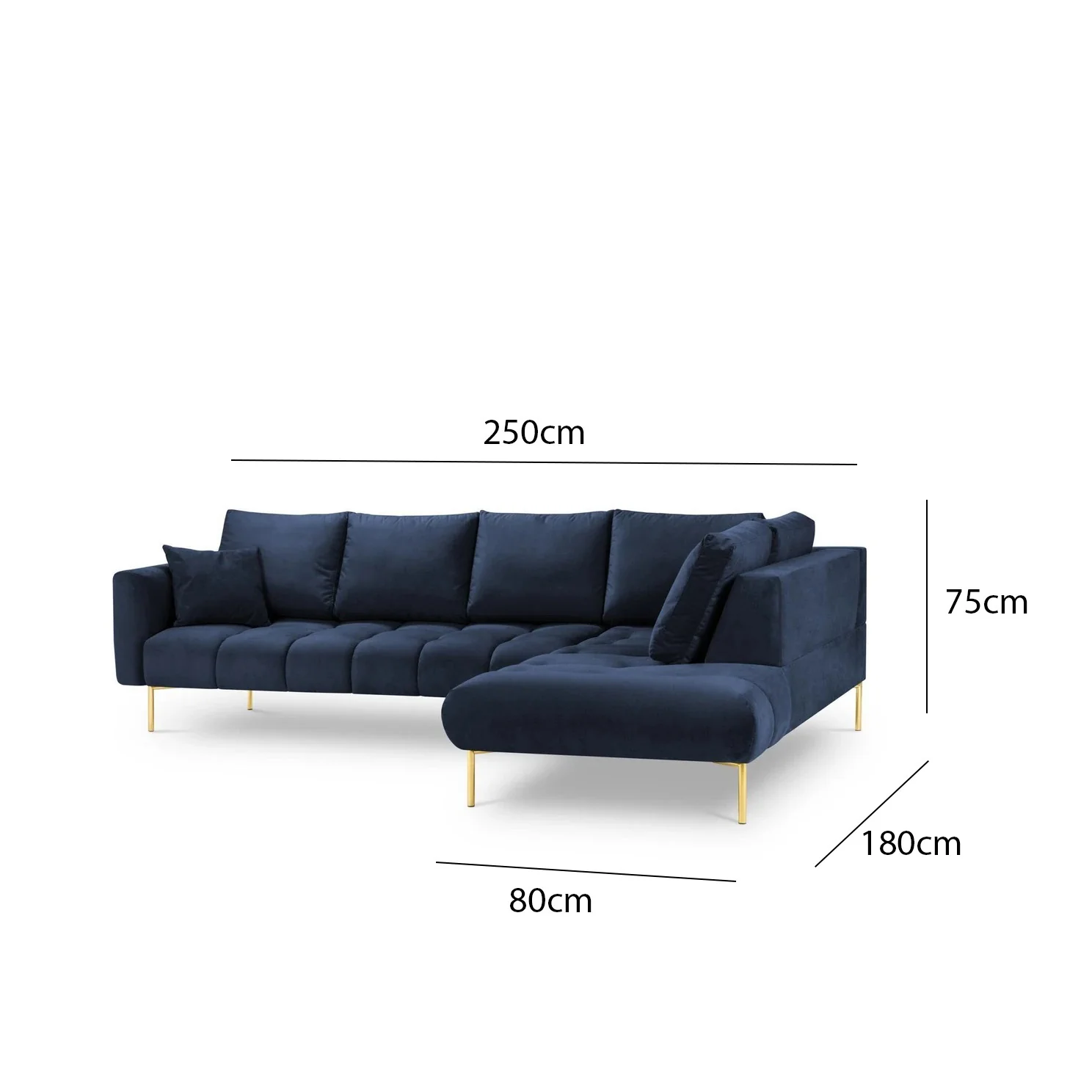 ركنة 180×250سم - OUR32 - Image 2