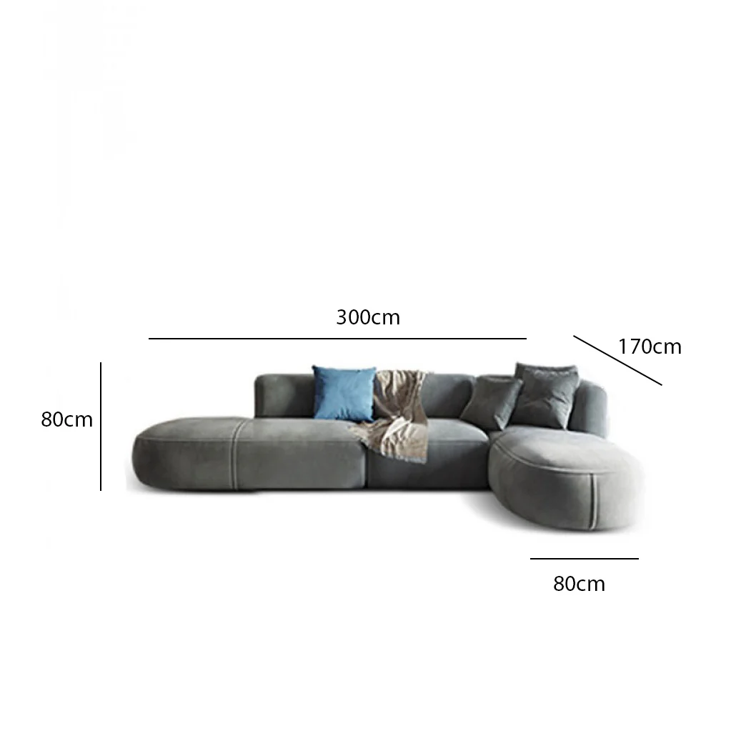 ركنة 170×300سم - OUR37 - Image 2