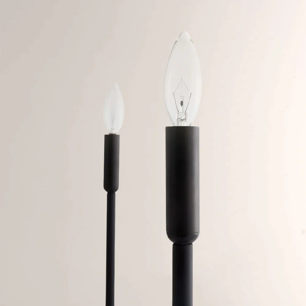 Odelina Round Chandelier - Image 3