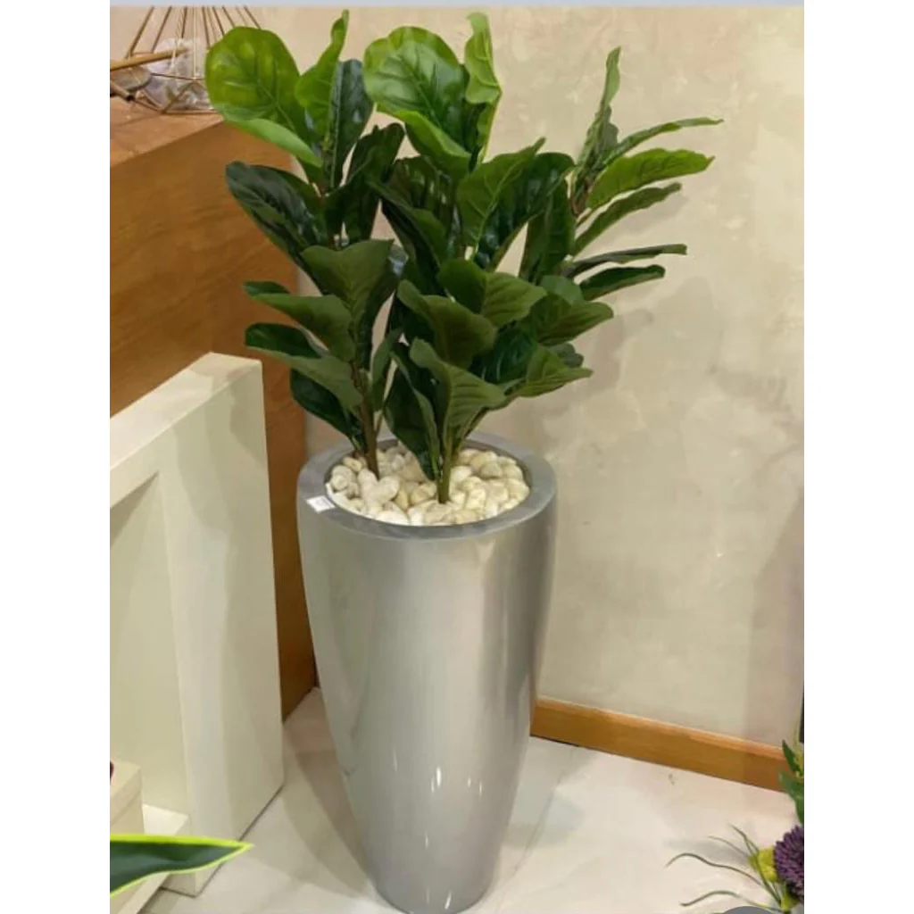 إناء زرع مع شجرة جوافة 150سم- FL121 - Image 1