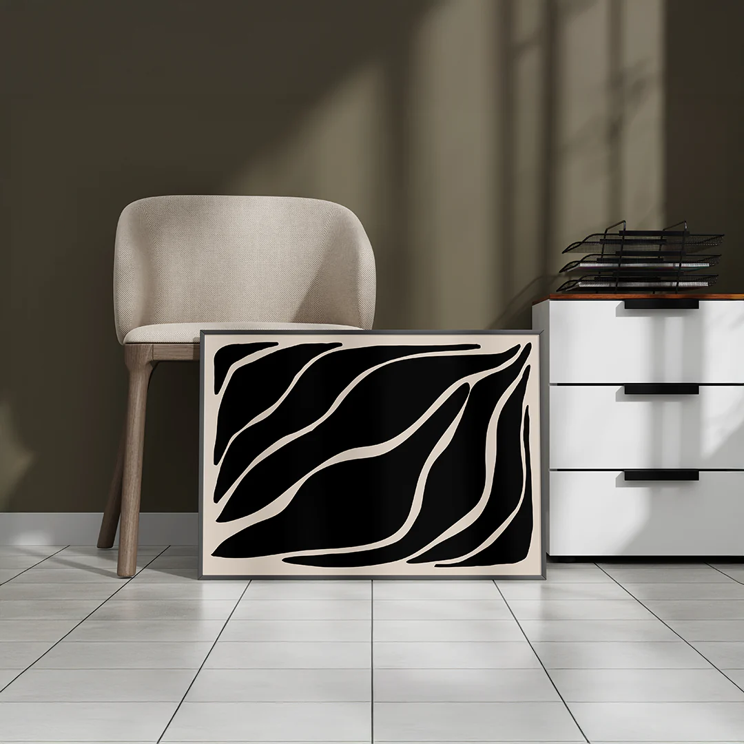 تابلوه - مقاسات متعددة - PIC346 - Image 1