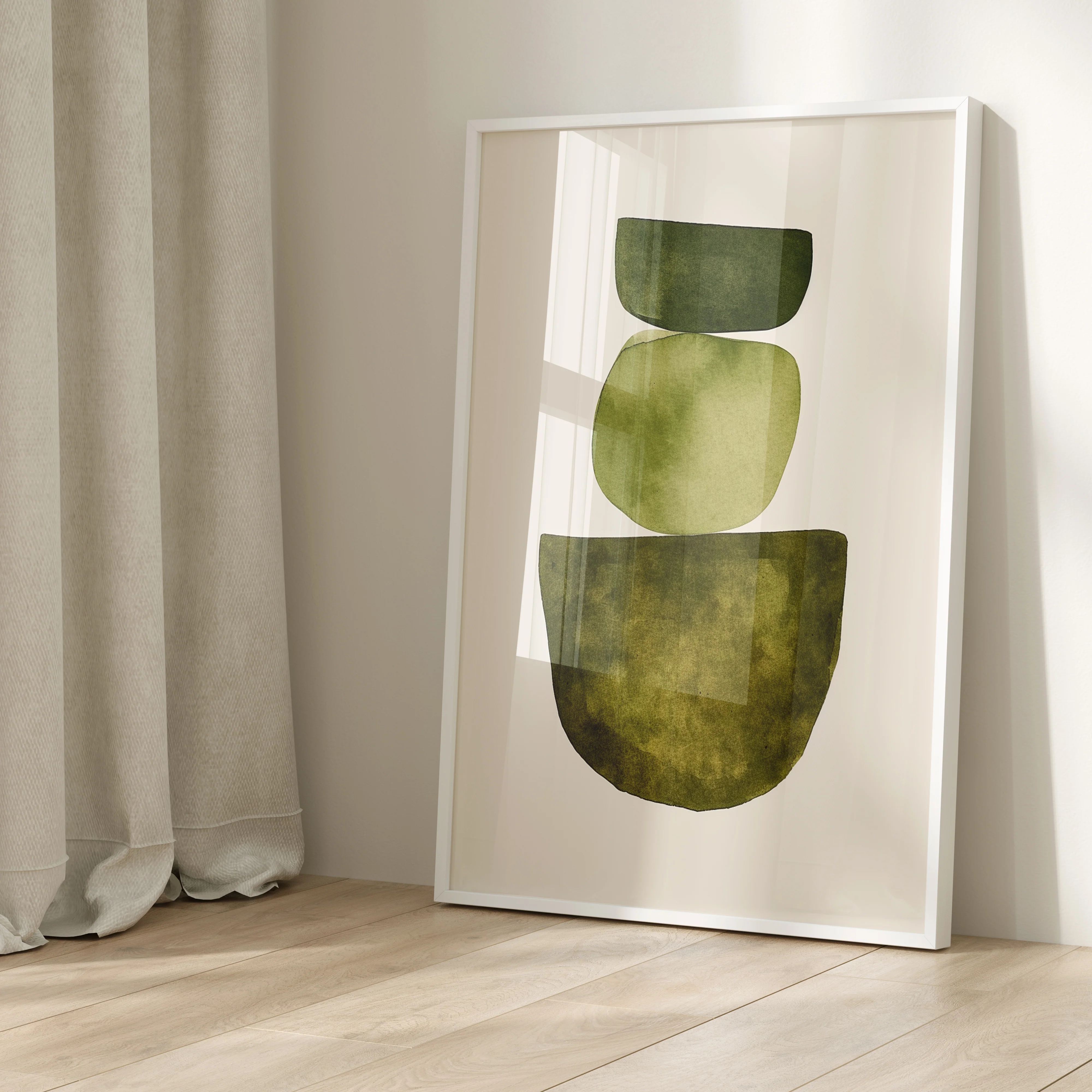 تابلوه - مقاسات متعددة - PIC451 - Image 1