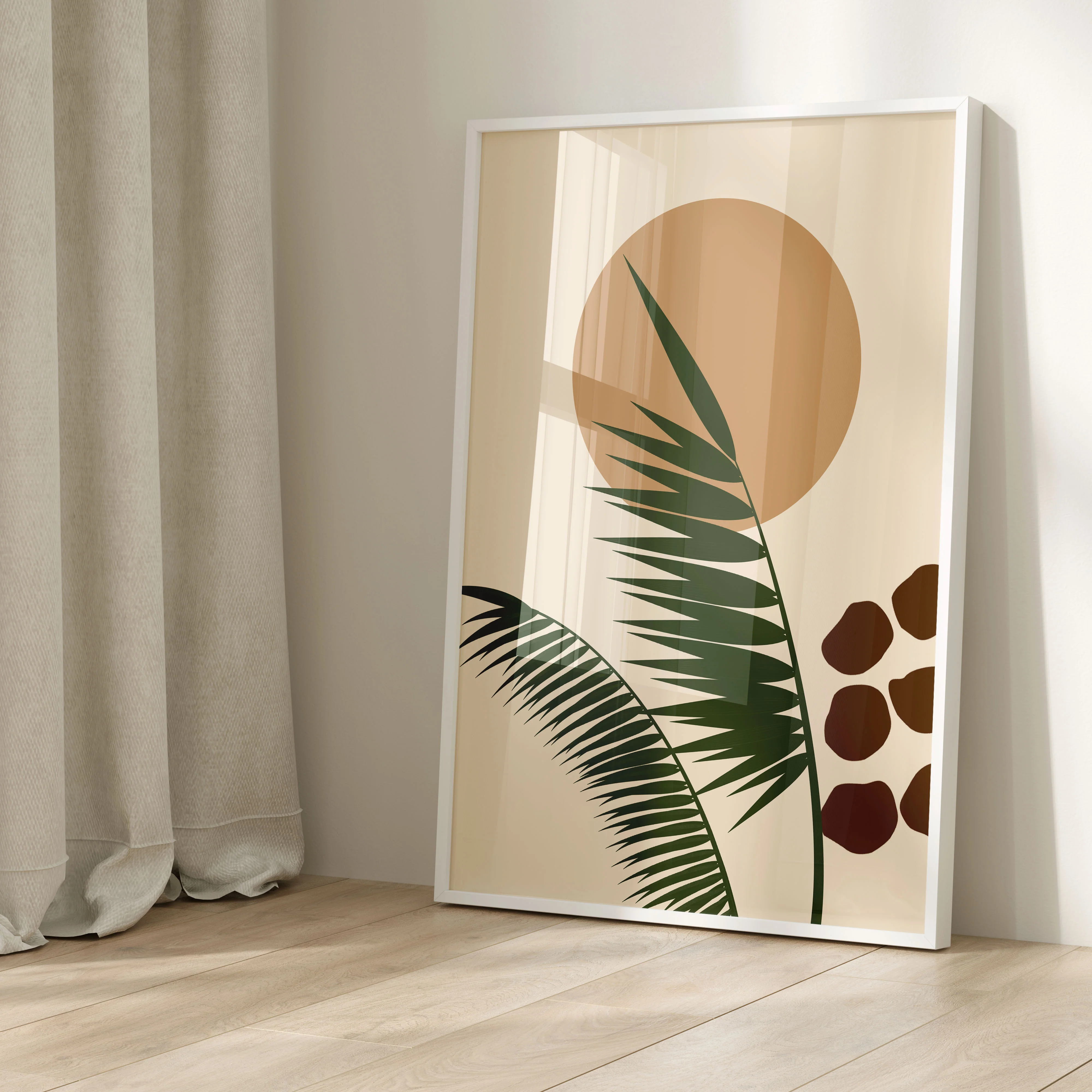 تابلوه - مقاسات متعددة - PIC454 - Image 1