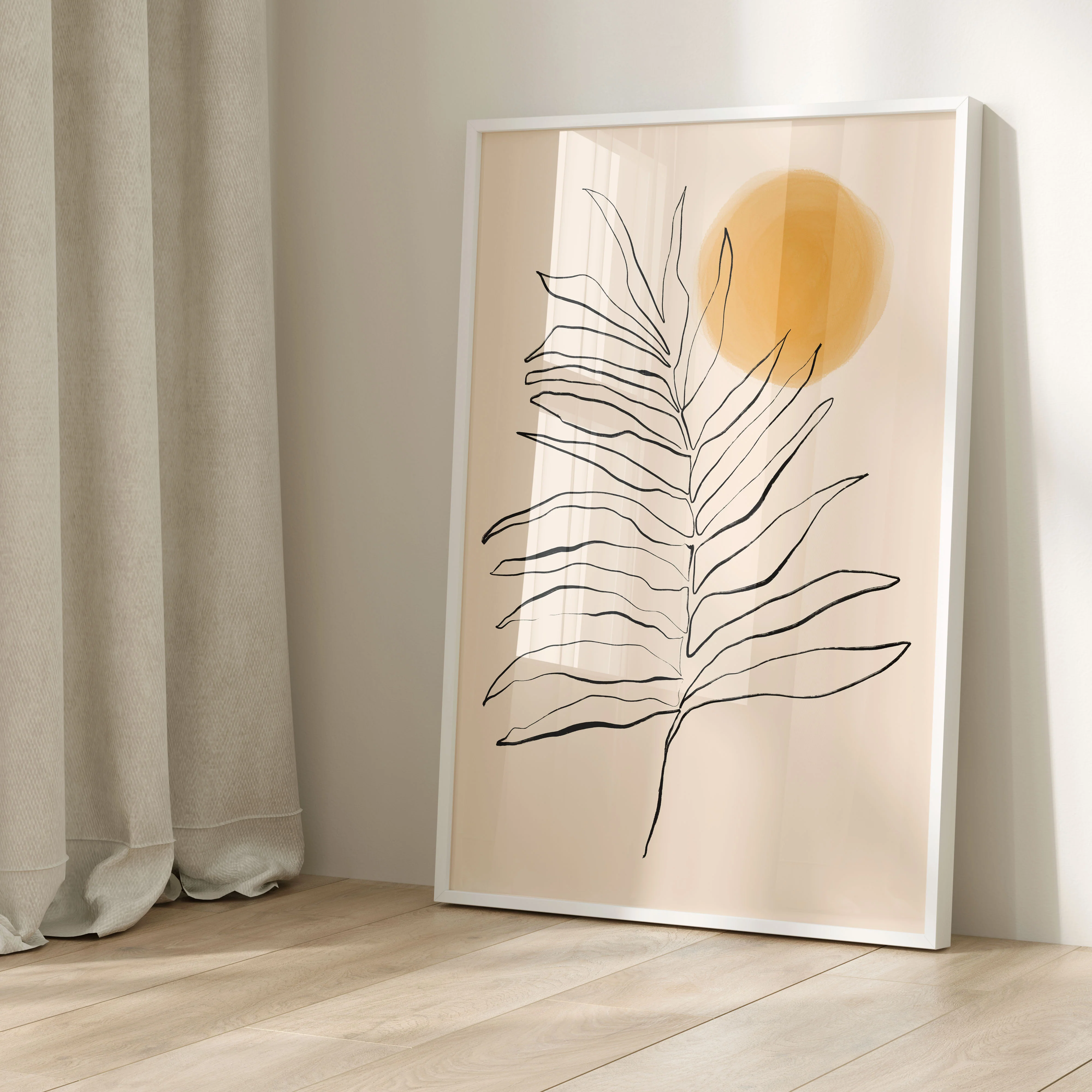 تابلوه - مقاسات متعددة - PIC457 - Image 1