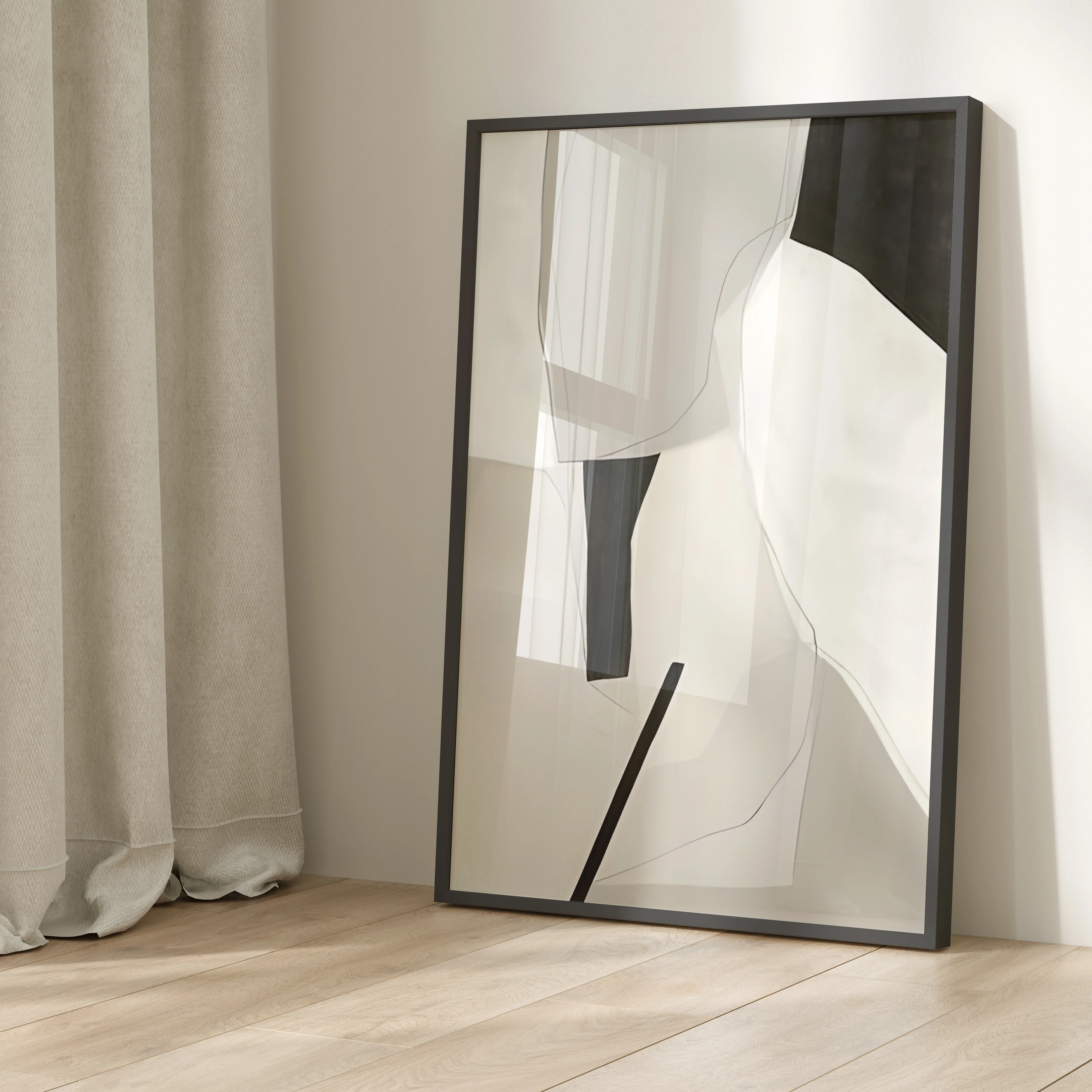 تابلوه - مقاسات متعددة - PIC461 - Image 1