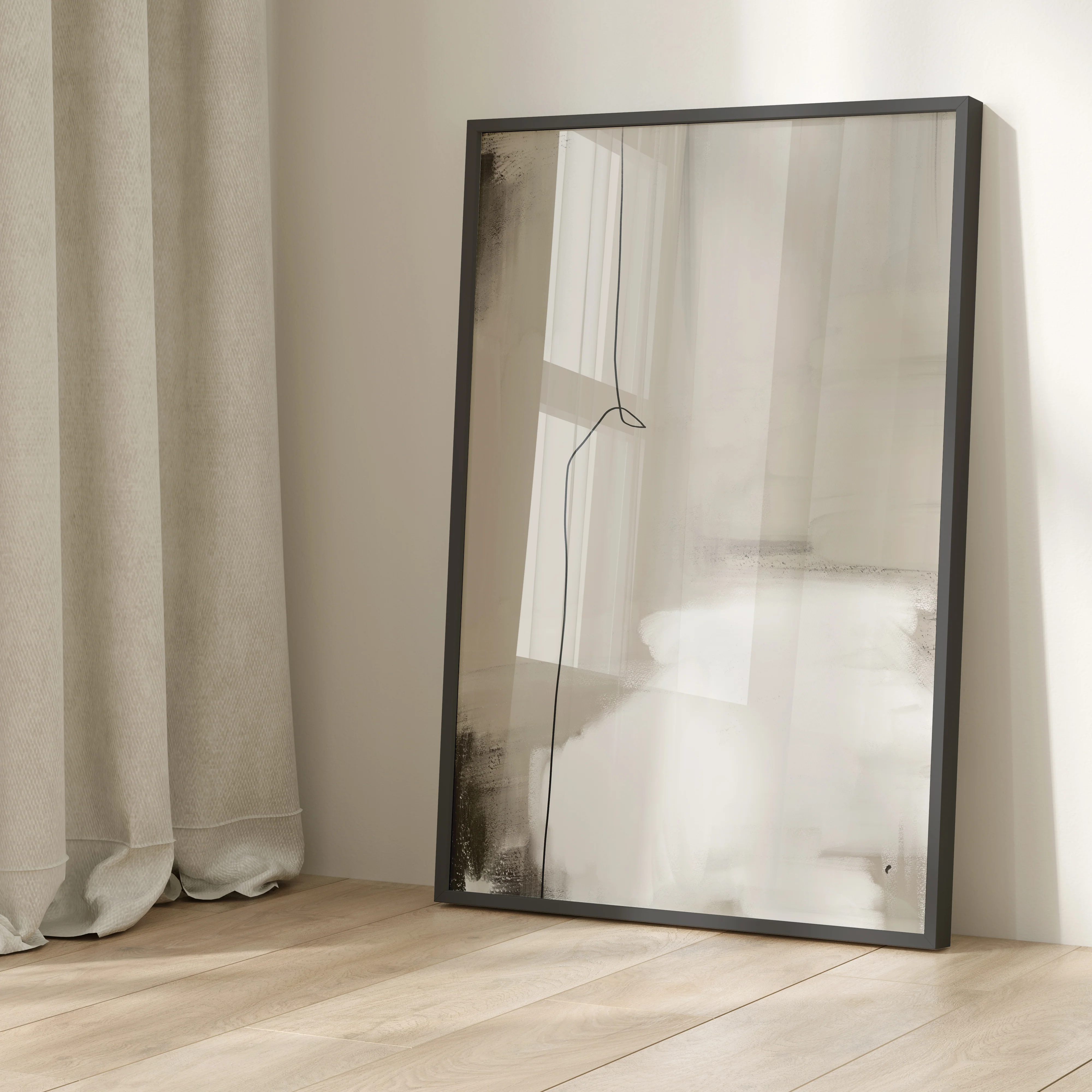 تابلوه - مقاسات متعددة - PIC464 - Image 1