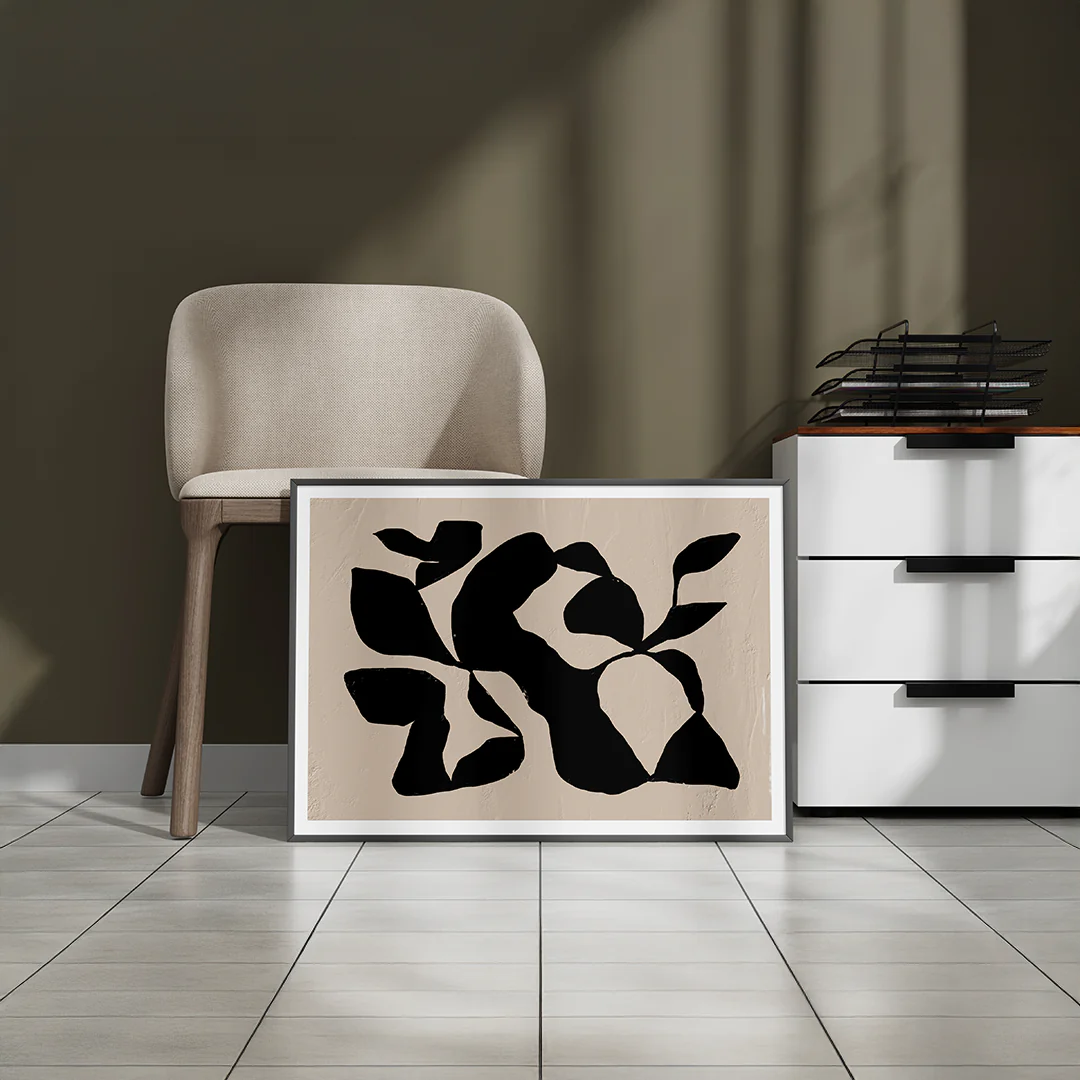 تابلوه - مقاسات متعددة - PIC347 - Image 1