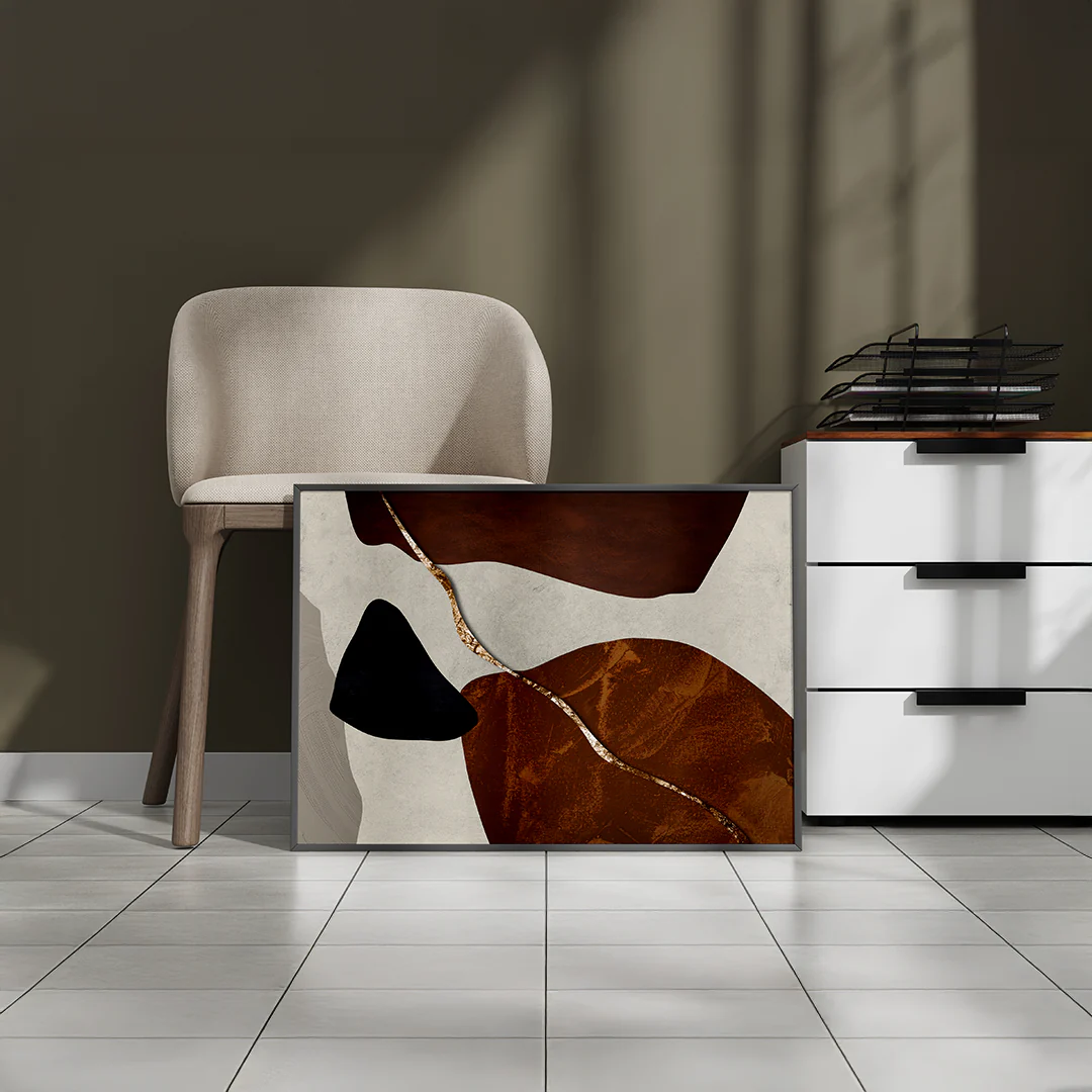 تابلوه - مقاسات متعددة - PIC349 - Image 1