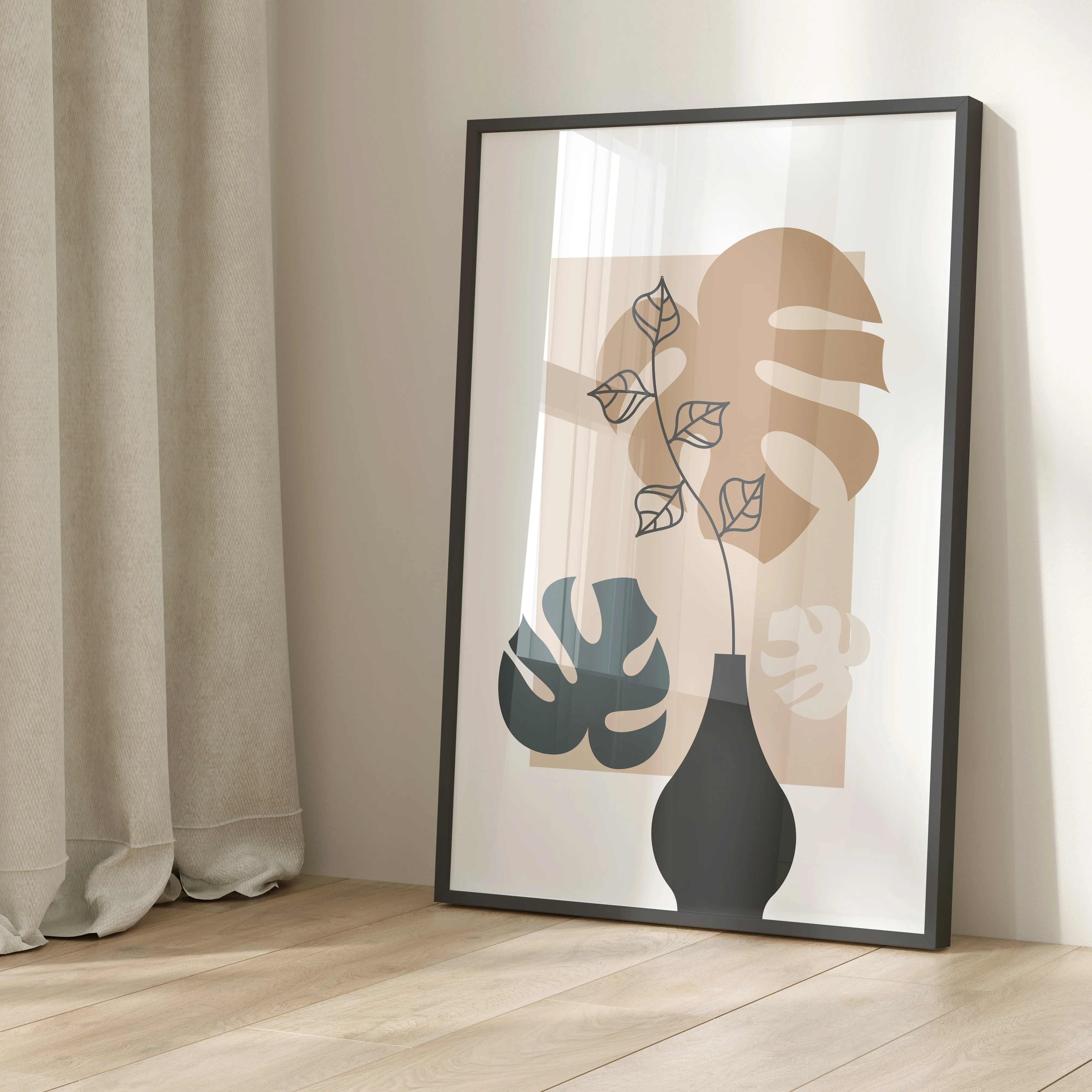 تابلوه - مقاسات متعددة - PIC431 - Image 1