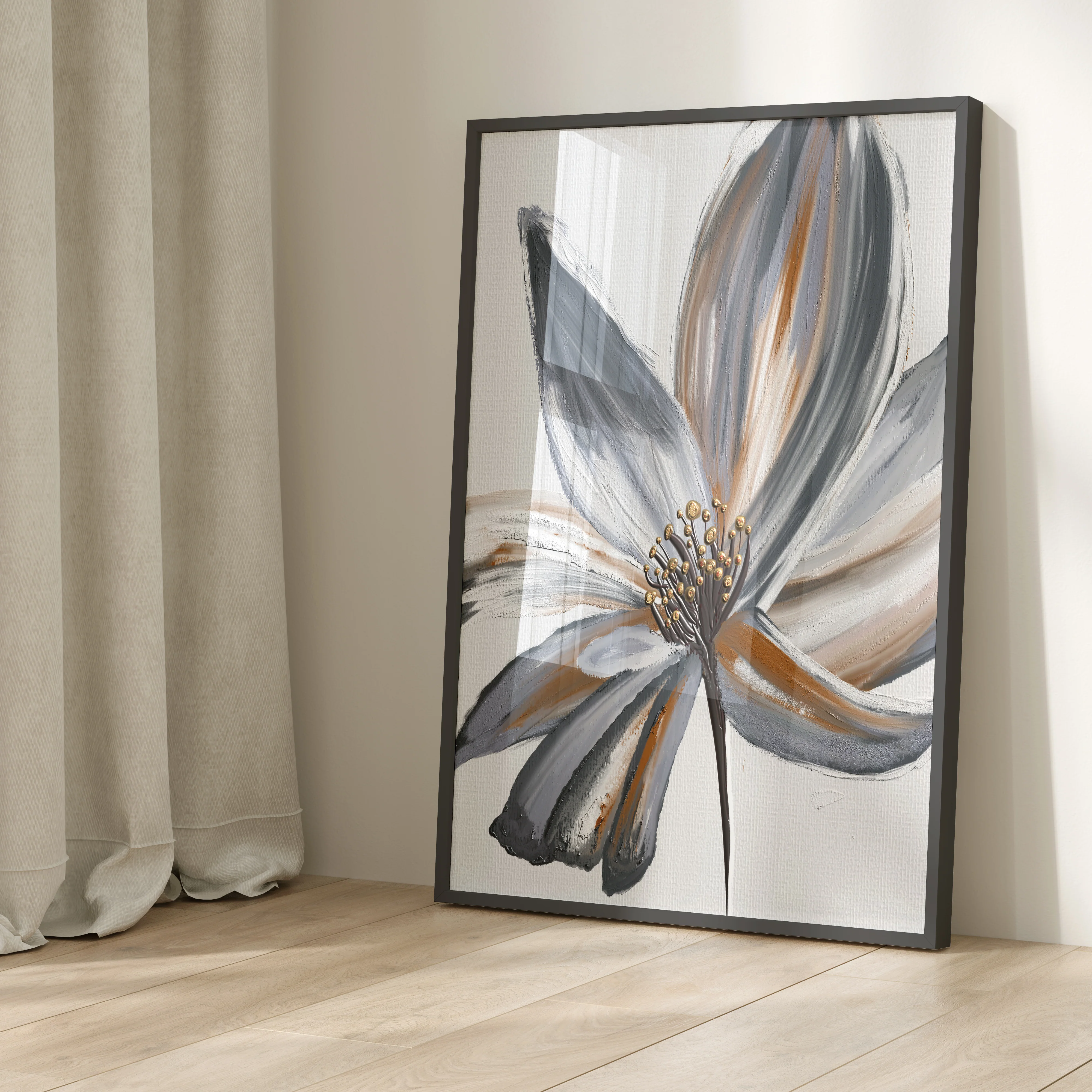 تابلوه - مقاسات متعددة - PIC435 - Image 1