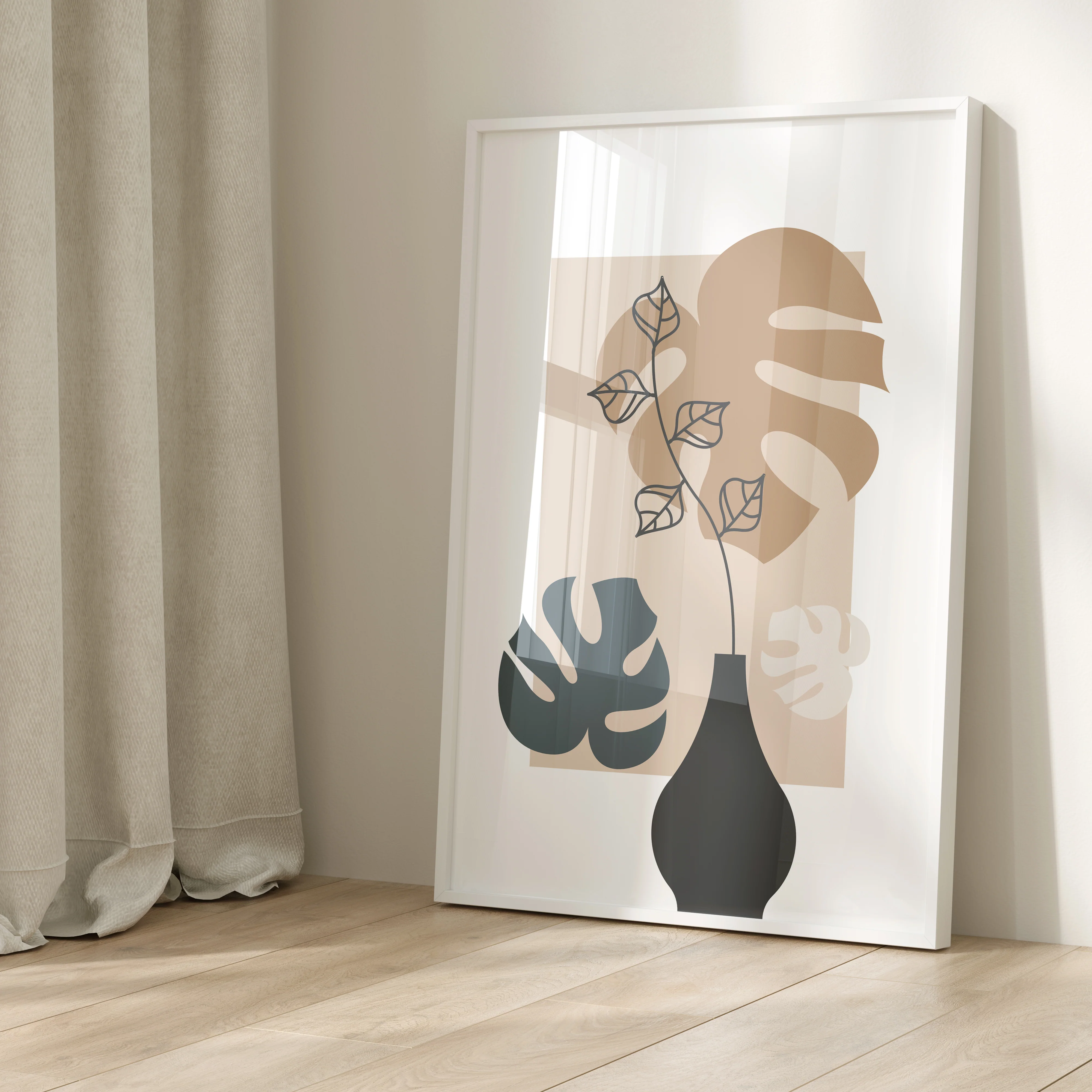 تابلوه - مقاسات متعددة - PIC440 - Image 1
