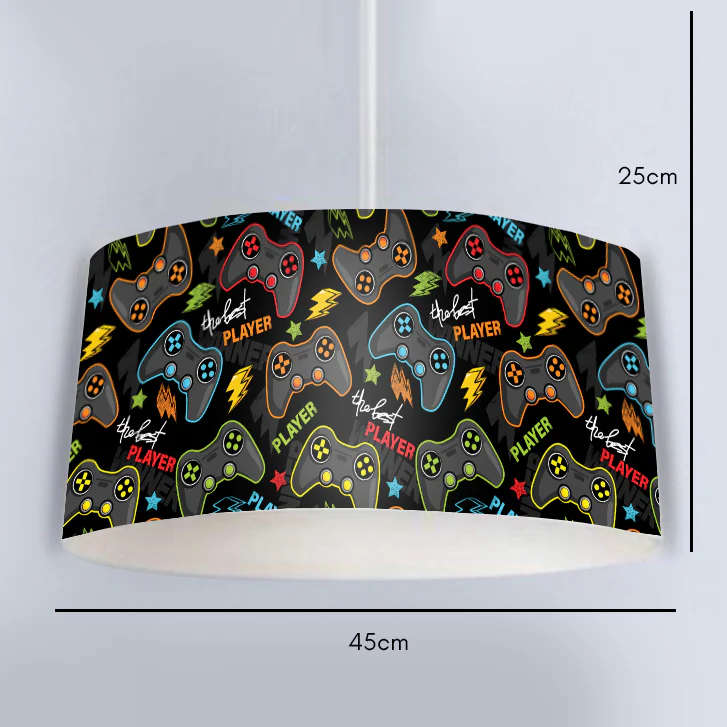 مصباح سقف 25×45 سم - TBS148 - Image 2