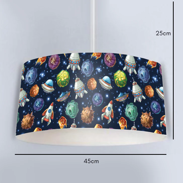 مصباح سقف 25×45 سم - TBS176 - Image 3