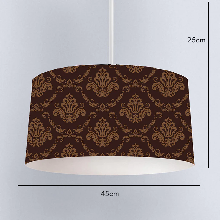 مصباح سقف 25×45 سم - TBS269 - Image 2