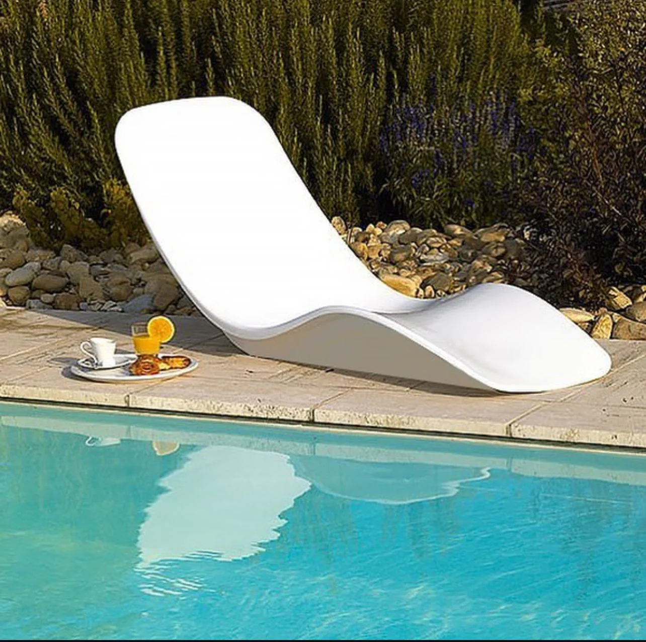 شيزلونج 160×62سم - IXOO101 - Image 2