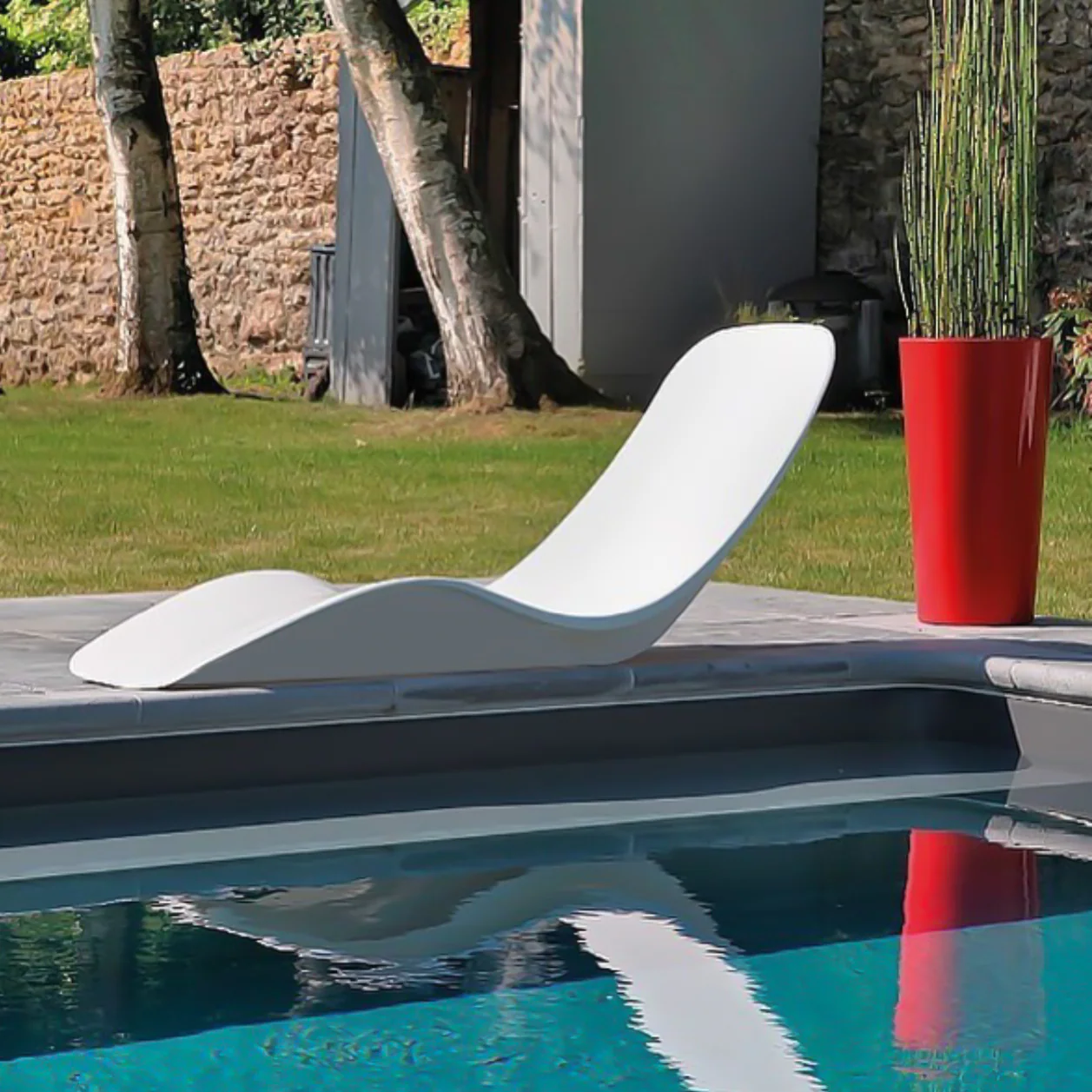 شيزلونج 160×62سم - IXOO101 - Image 3