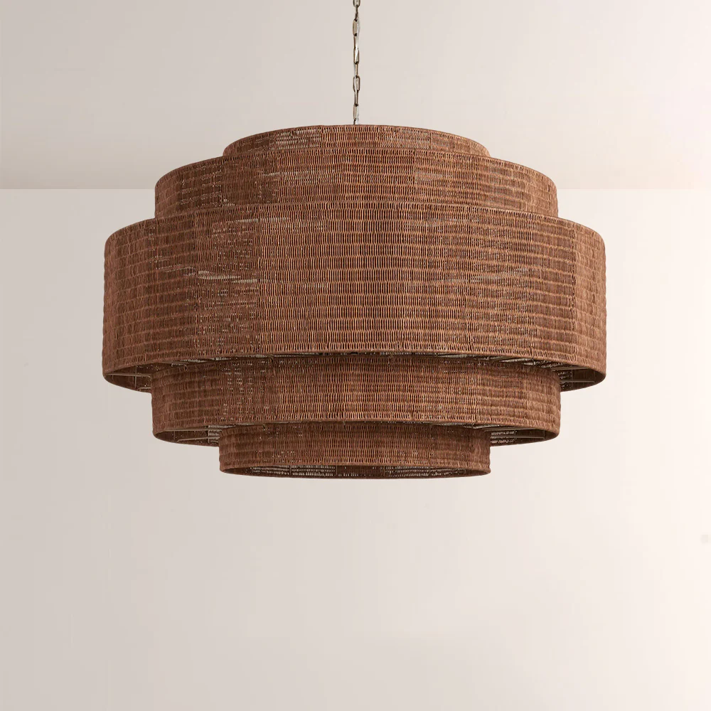 Palmera 52" Chandelier - Image 2