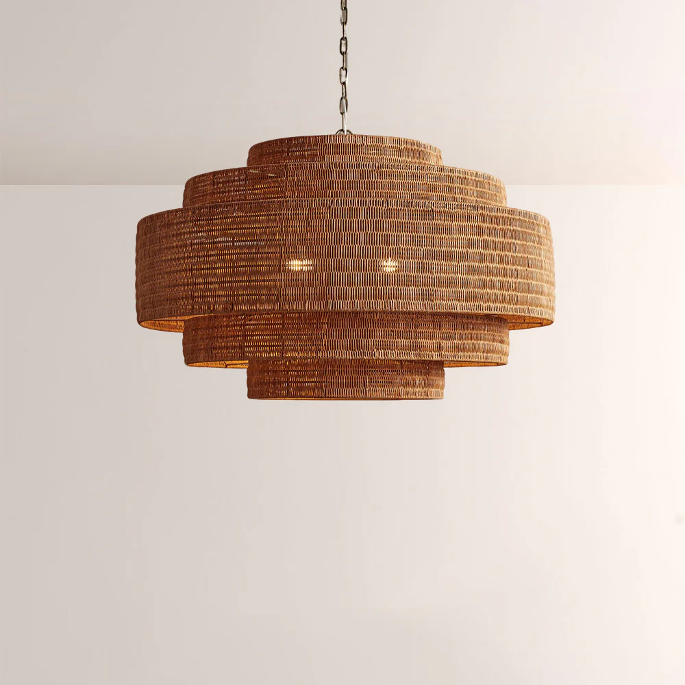 Palmera Chandelier - Image 2