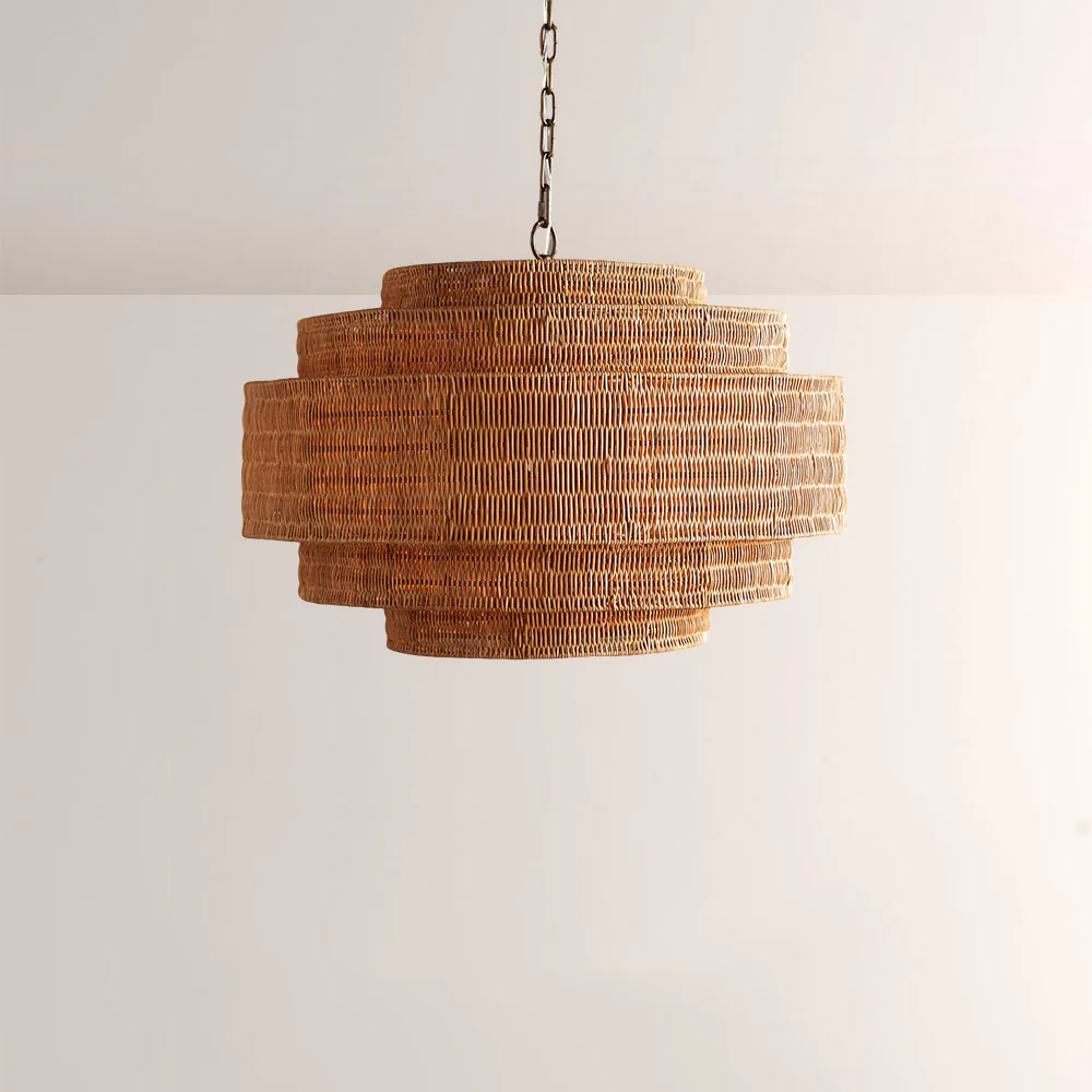 Palmera Chandelier - Image 1