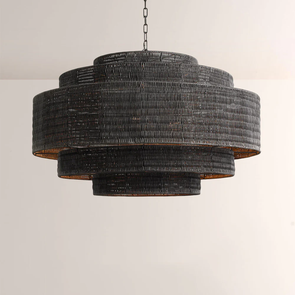 Palmera Chandelier - Image 3