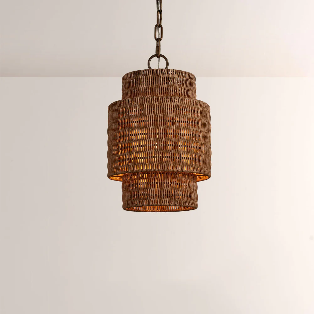 Palmera Pendant - Image 1
