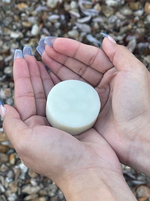 Chigger Ridge Peony Lotion Bar - Image 2