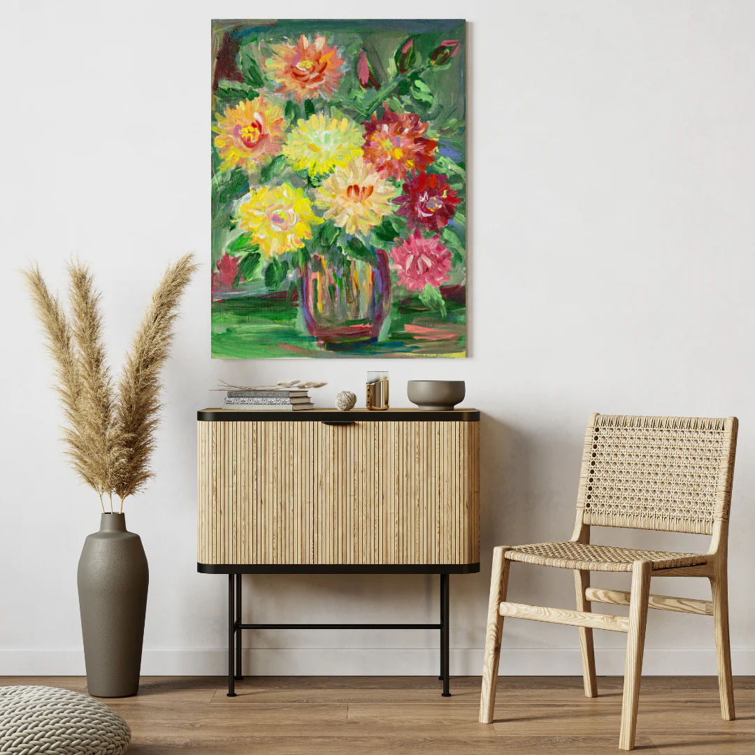 تابلوه 40×60سم - PIC61 - Image 1
