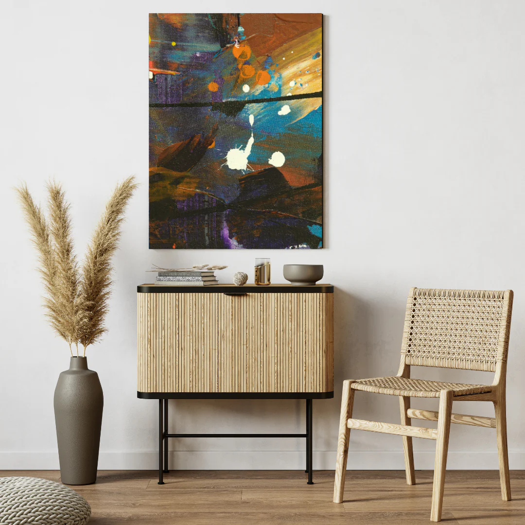 تابلوه 40×60سم - PIC70 - Image 1
