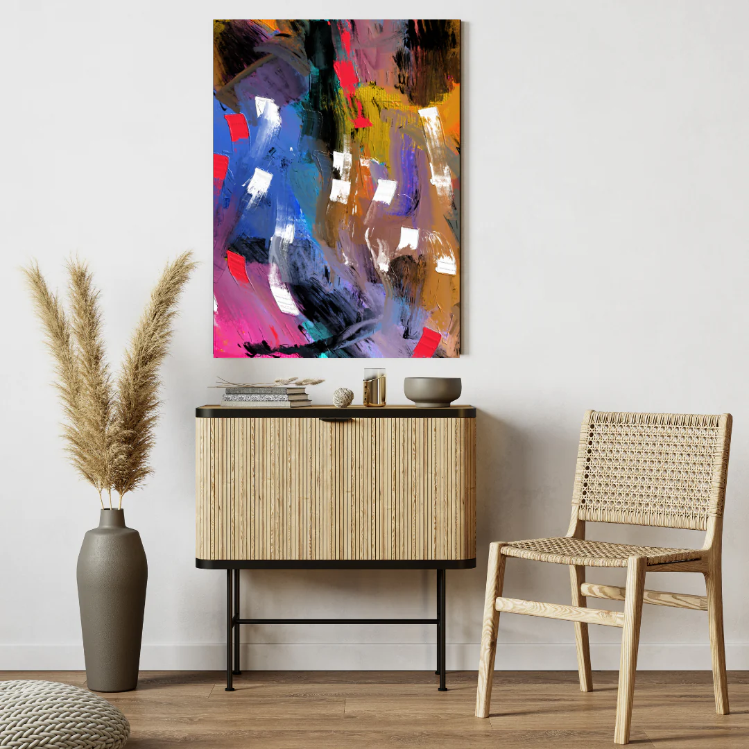 تابلوه 40×60سم - PIC74 - Image 1